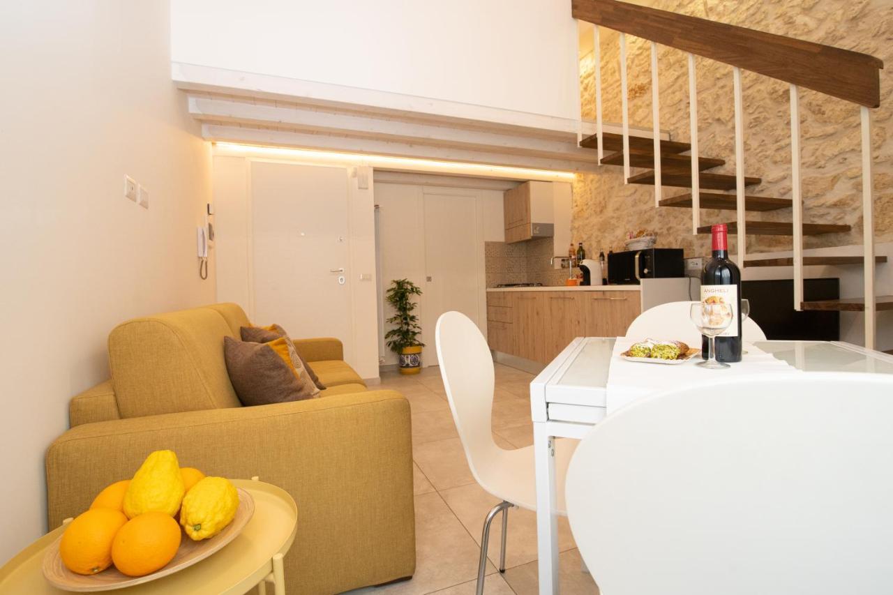 Marene Residence Сиракузы Экстерьер фото