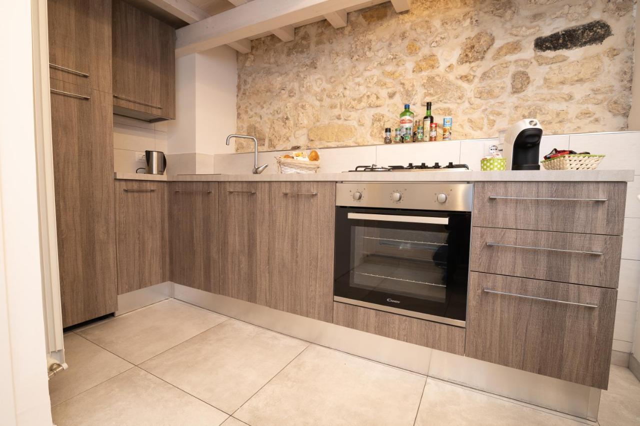 Marene Residence Сиракузы Экстерьер фото