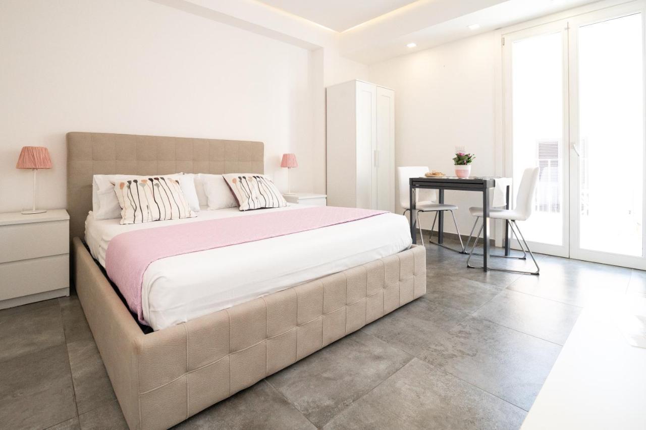 Marene Residence Сиракузы Экстерьер фото