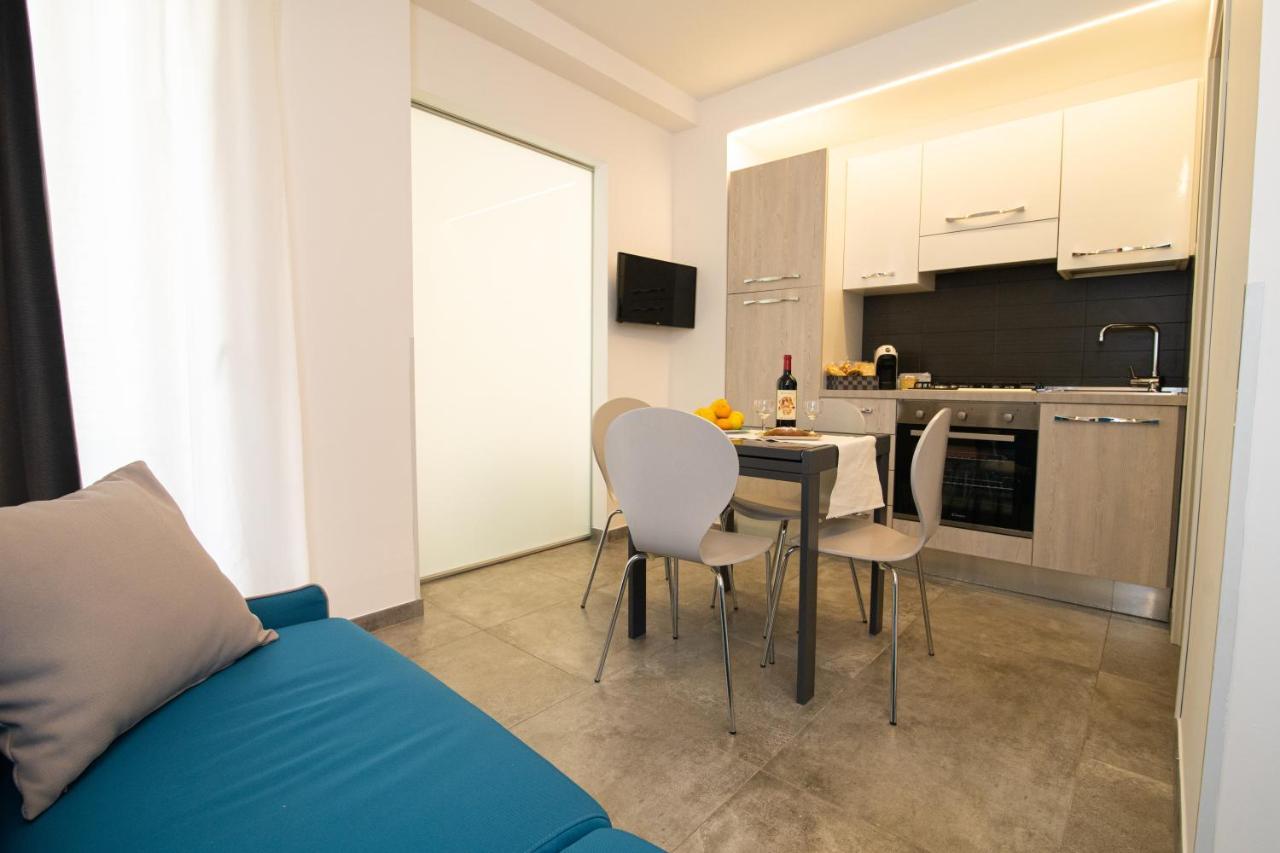 Marene Residence Сиракузы Экстерьер фото
