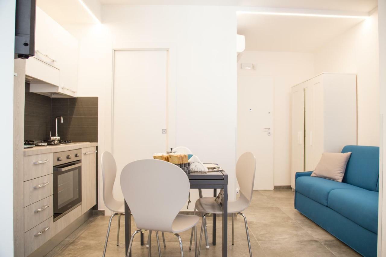 Marene Residence Сиракузы Экстерьер фото
