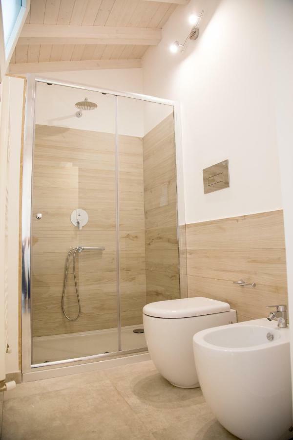 Marene Residence Сиракузы Экстерьер фото