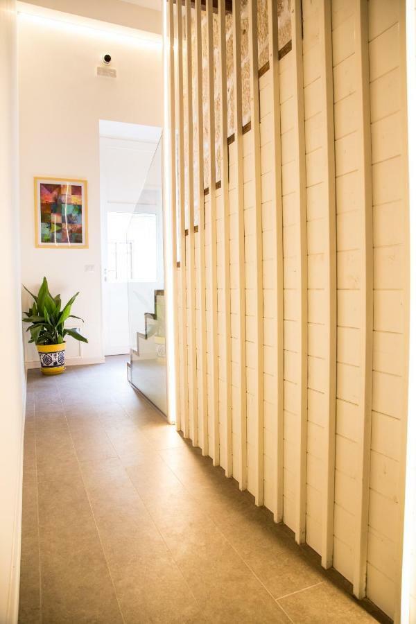 Marene Residence Сиракузы Экстерьер фото