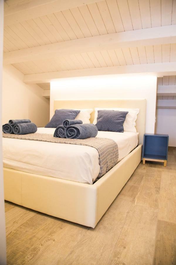 Marene Residence Сиракузы Экстерьер фото