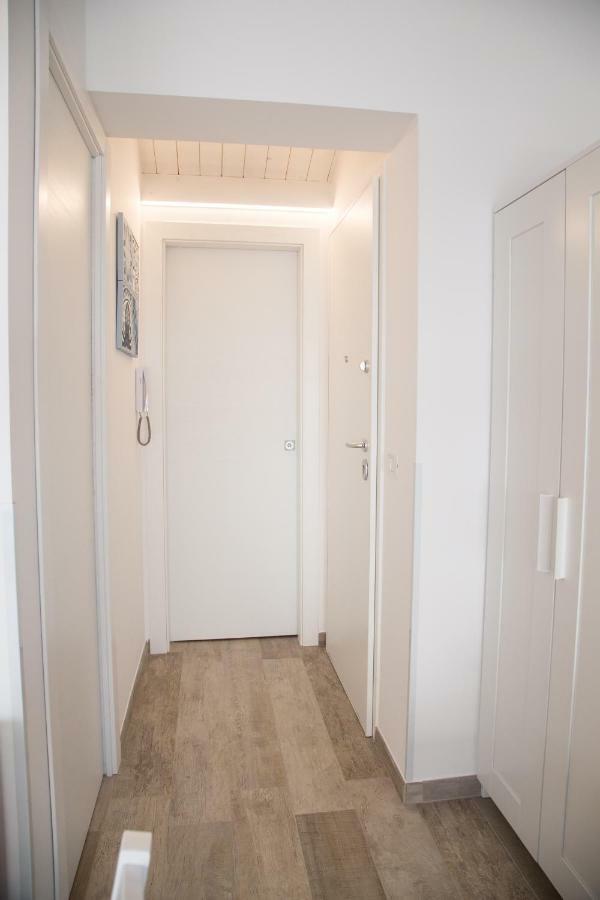 Marene Residence Сиракузы Экстерьер фото